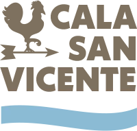 Marca Cala San Vicente