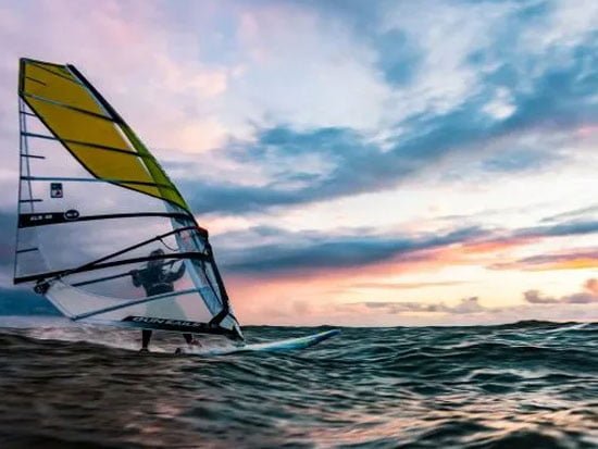 windsurf