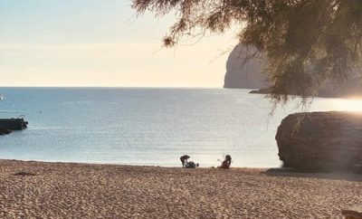 Spring Guide to Cala San Vicente – What to See & Do