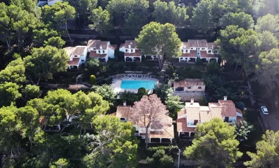 Large Holiday Houses vs Group Accommodation in Mallorca